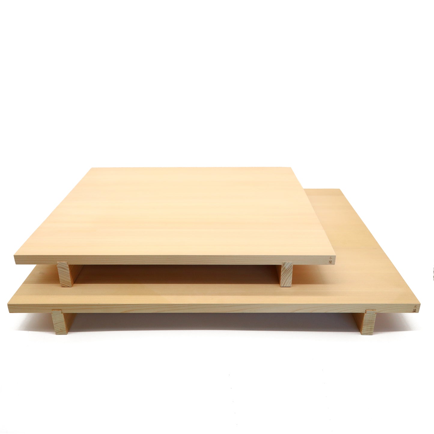 木屋 延し板 大 750mm