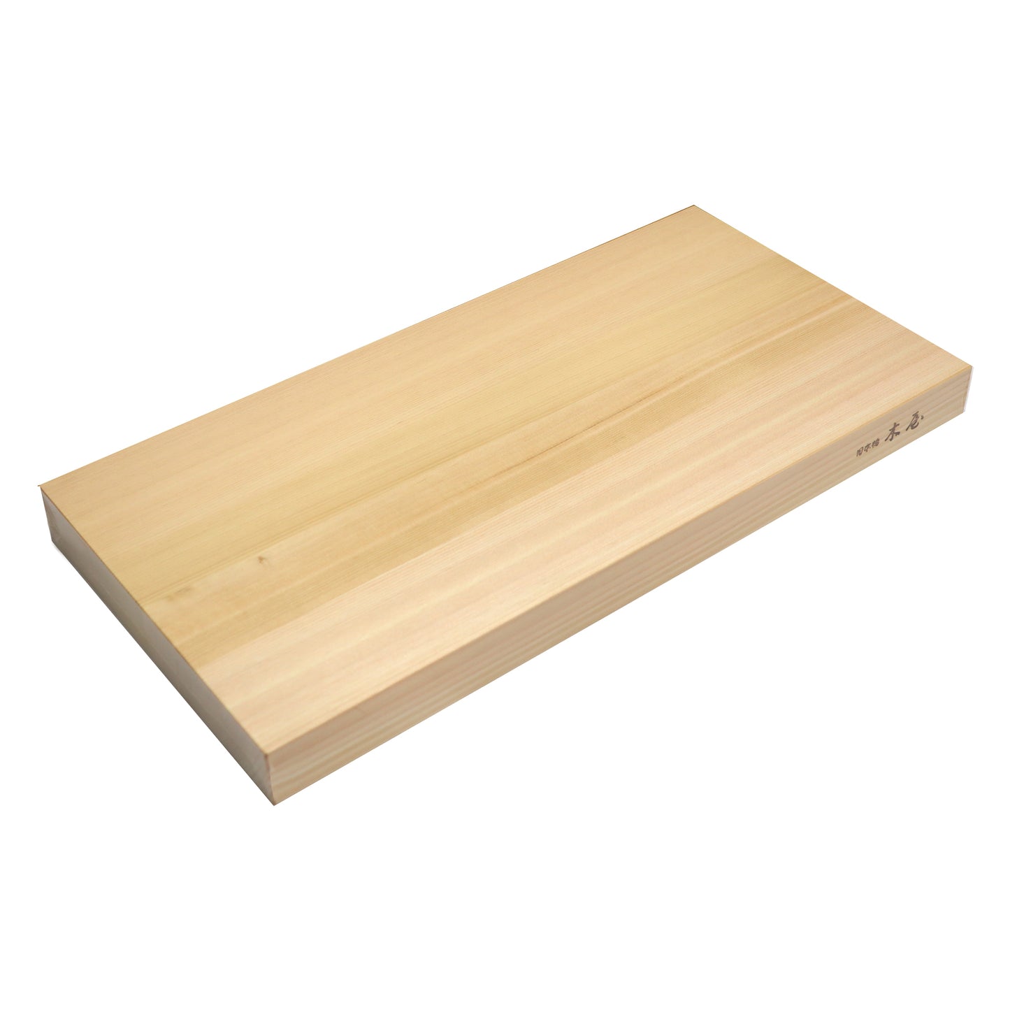 【特別価格】まな板 張 木曽ひのき 210mm