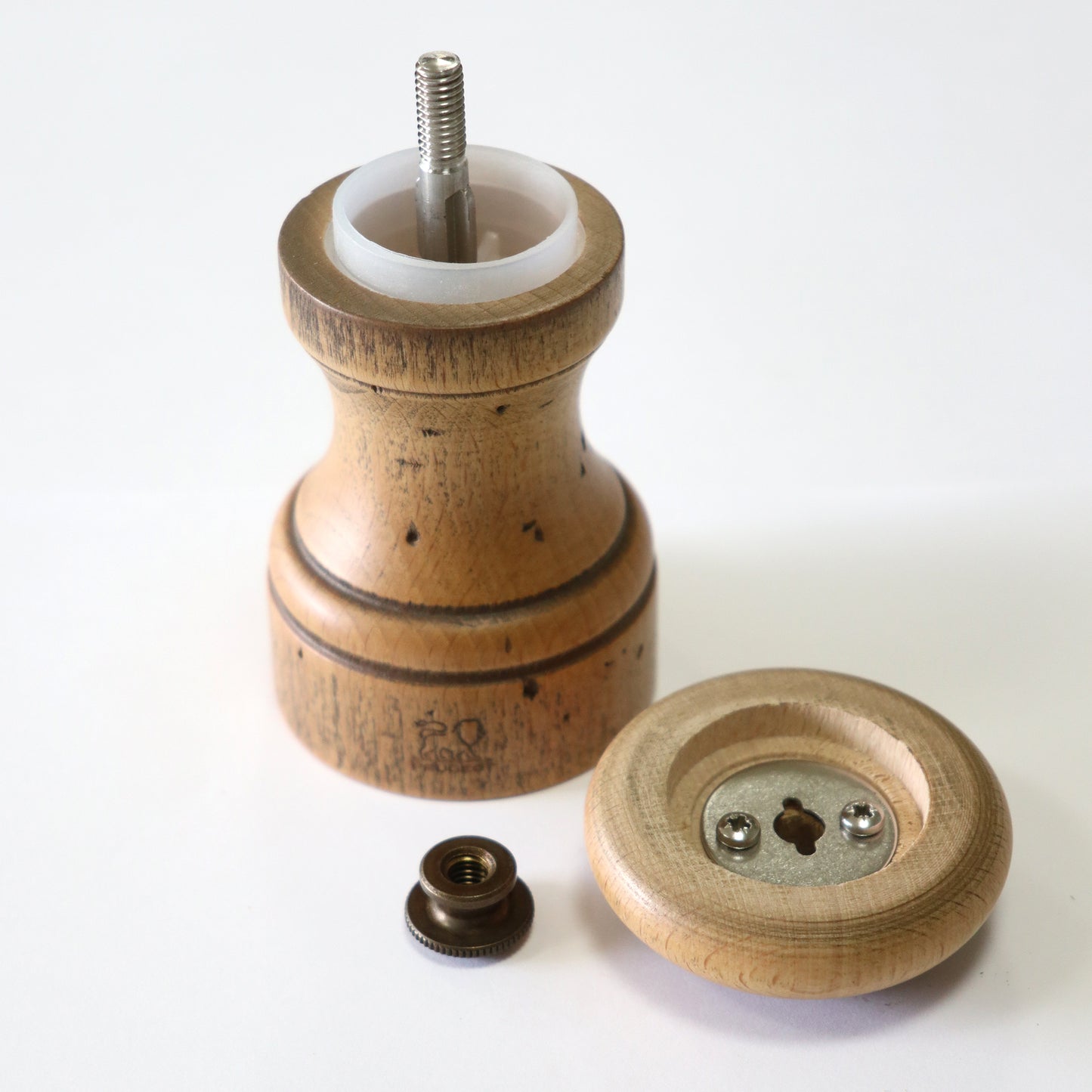 【特別価格】プジョー ソルトミル ANTIQUE BST