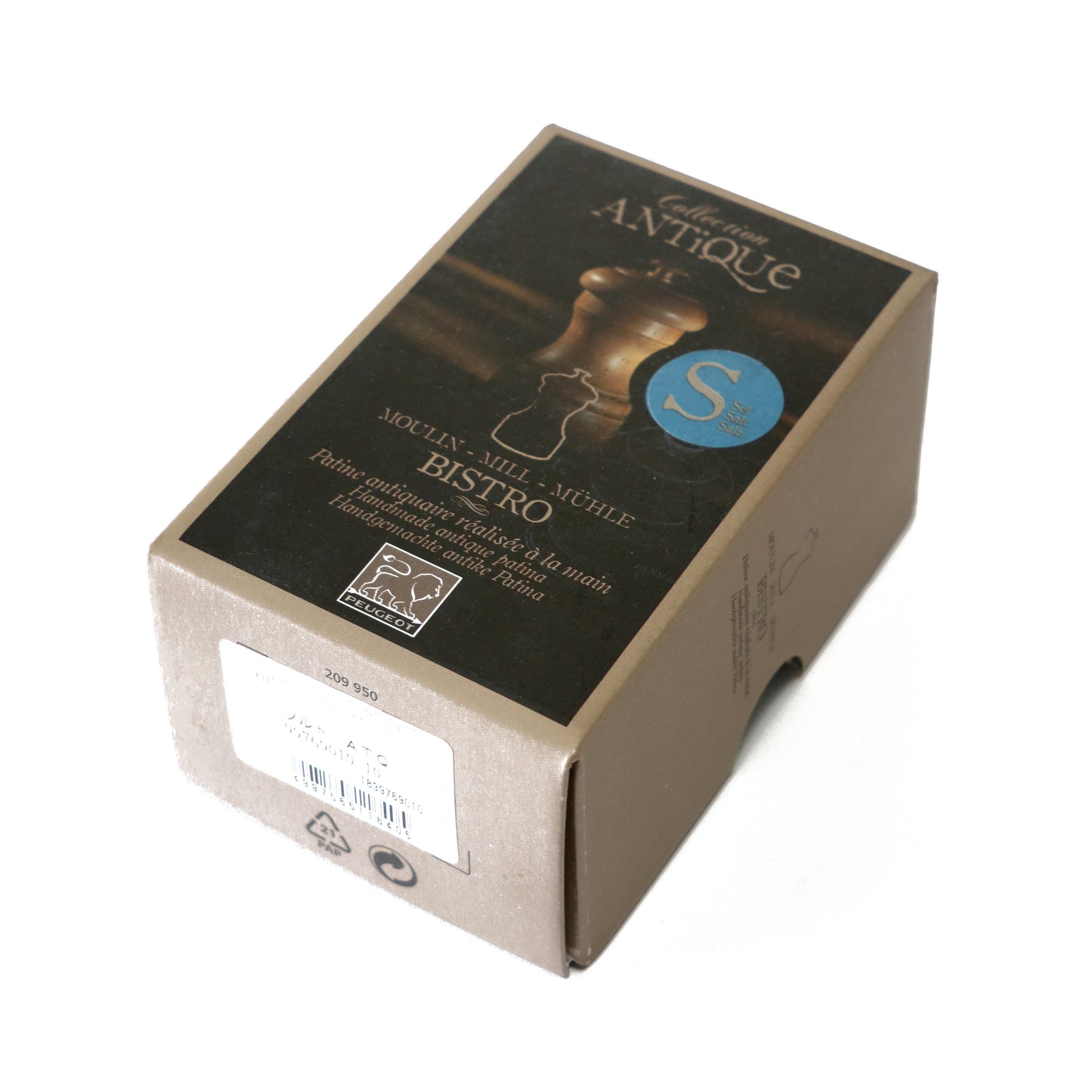 【特別価格】プジョー ソルトミル ANTIQUE BST