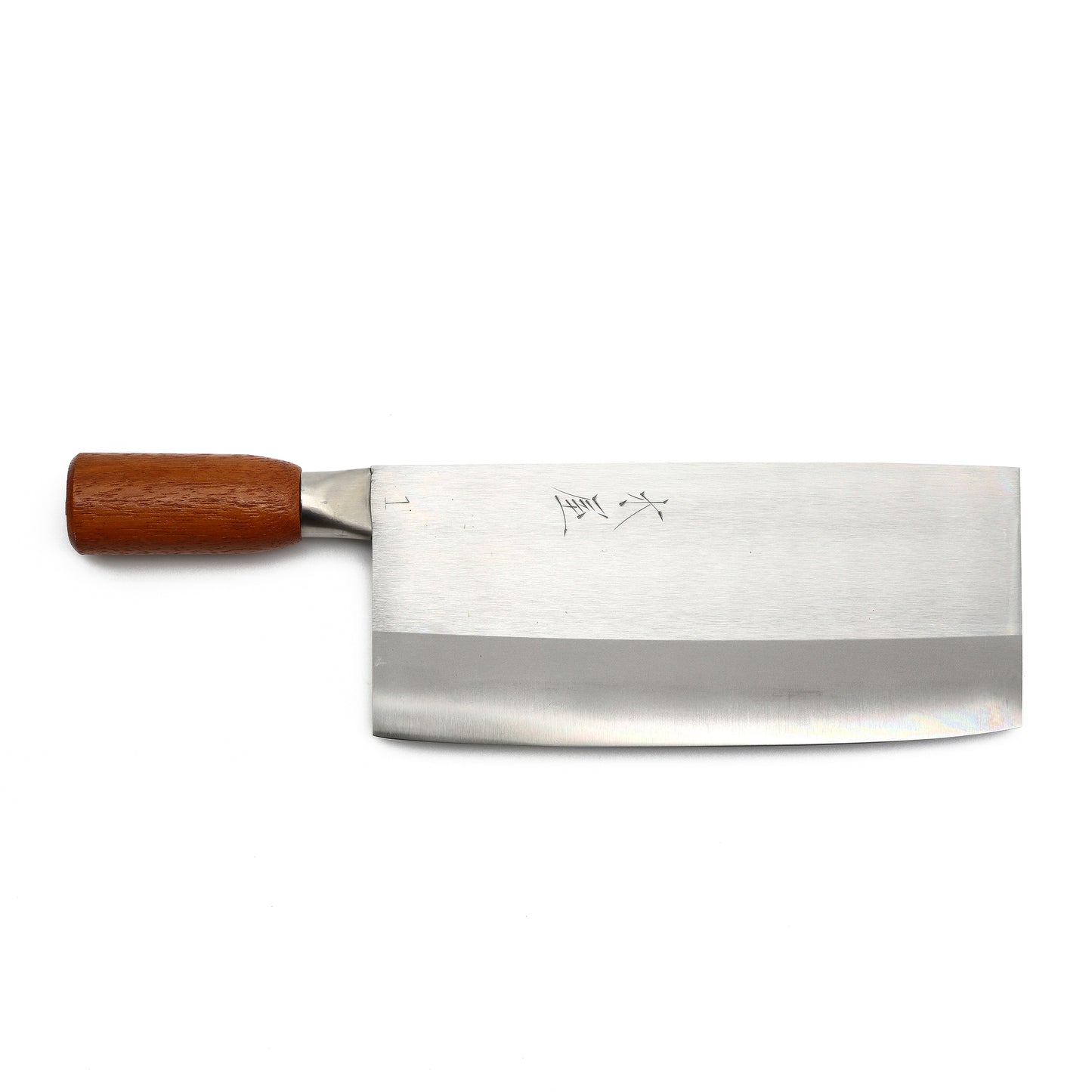 中華包丁 220mm #1薄 中華柄