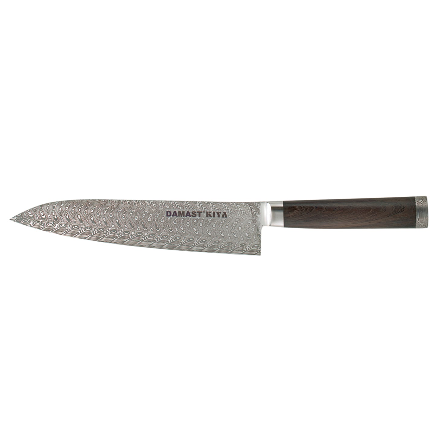 DAMAST KIYA 牛刀 200mm