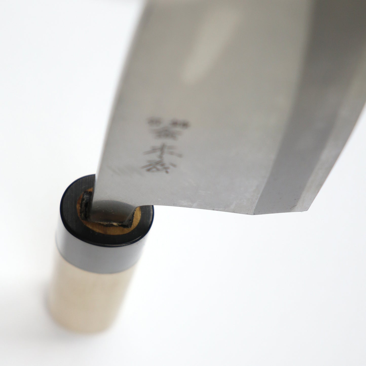 金印 出刃包丁 165mm