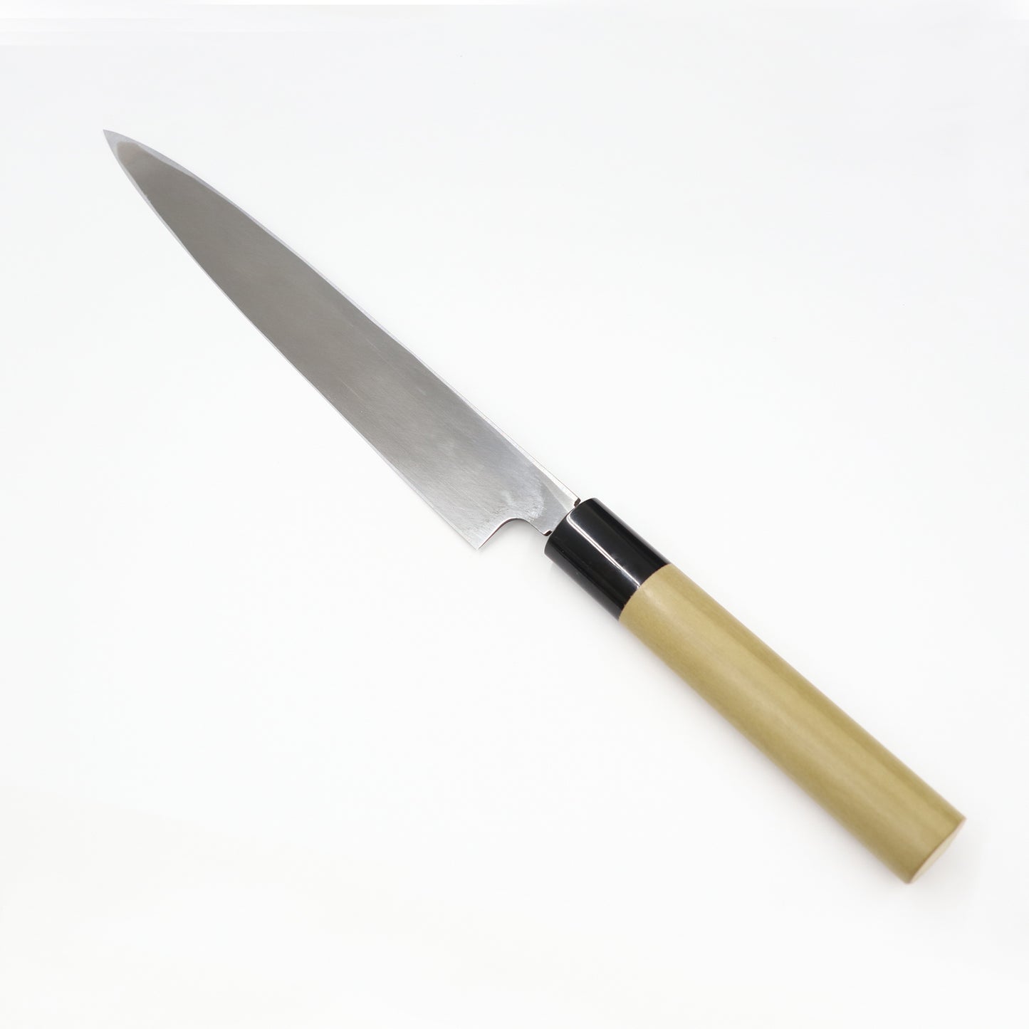 金印 正夫(しょうぶ・刺身包丁) 210mm