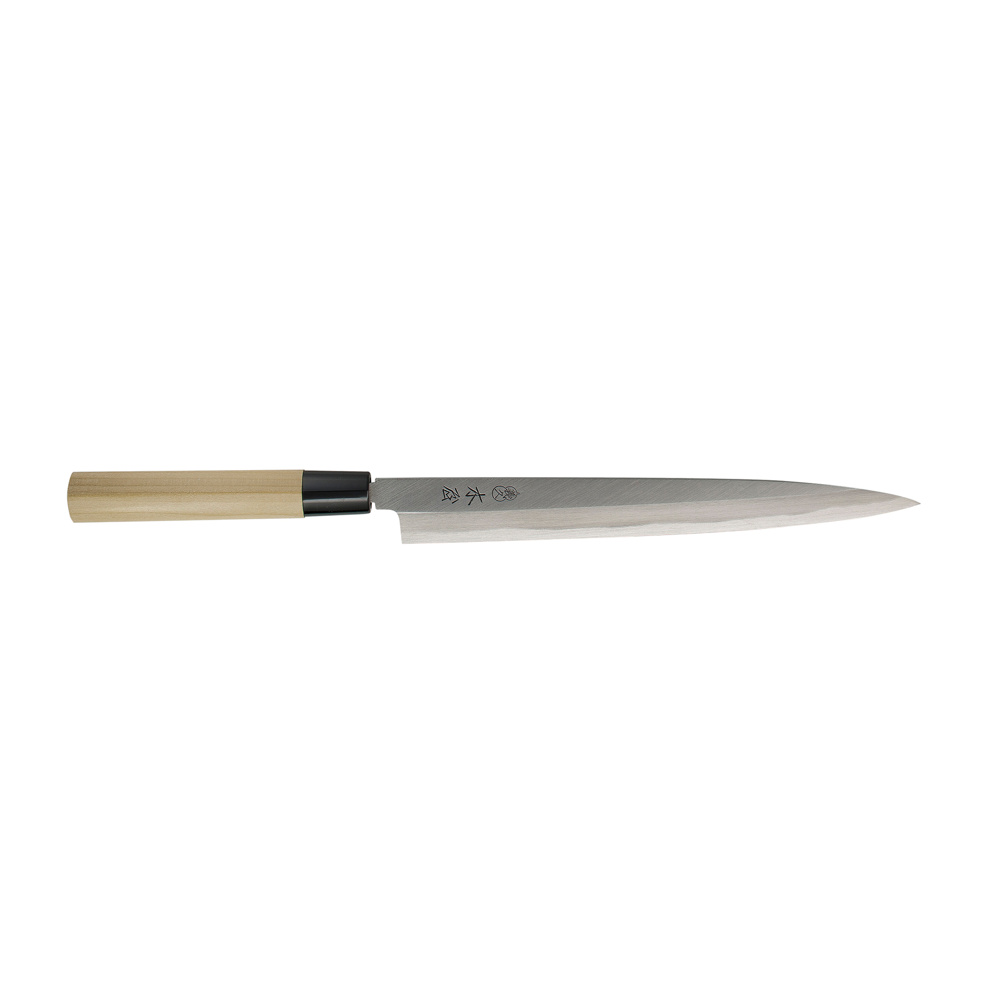 義久 正夫(しょうぶ・刺身包丁) 240mm – 日本橋 木屋 義久 正夫(しょうぶ・刺身包丁) 240mm – 日本橋 木屋