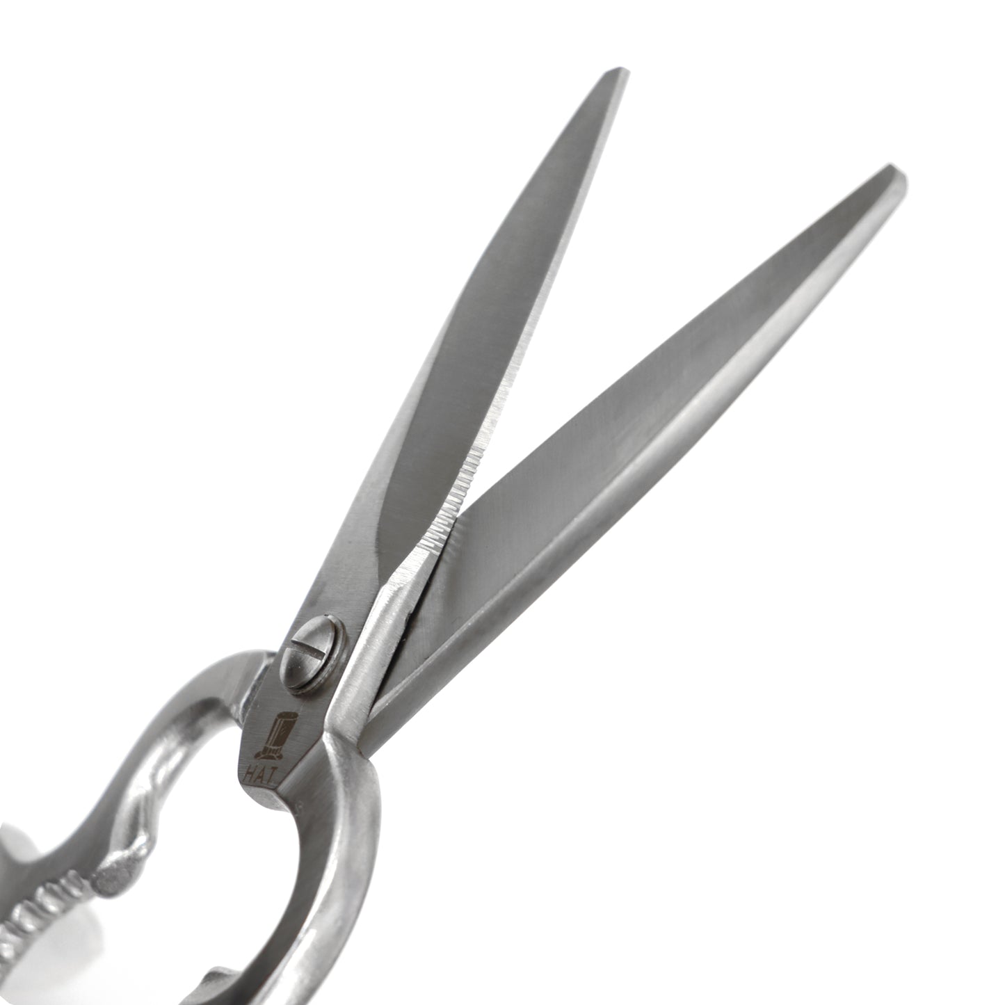 【特別価格】料理鋏 HAT KIYA