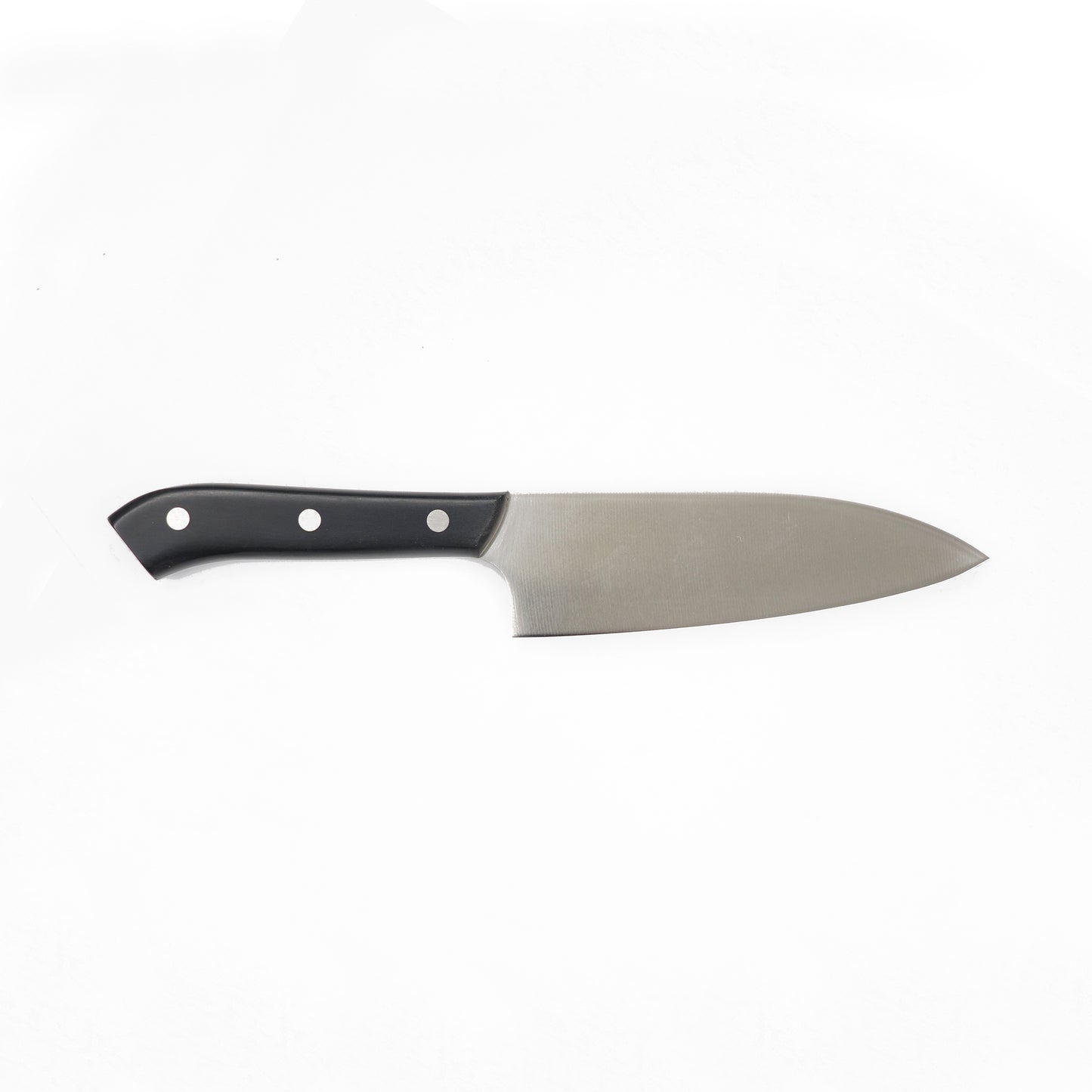No.180 左用 洋出刃 150mm エーデルワイスステンレス鋼