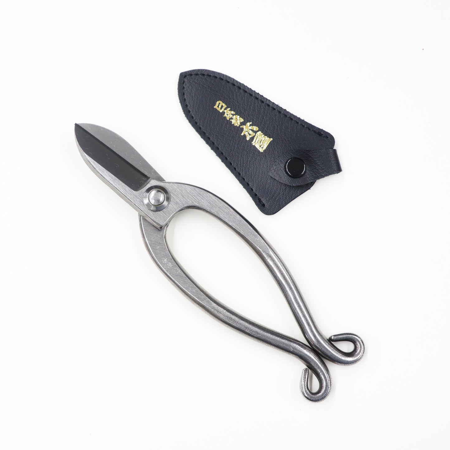 【特別価格】花鋏 池ノ坊 ステンレス