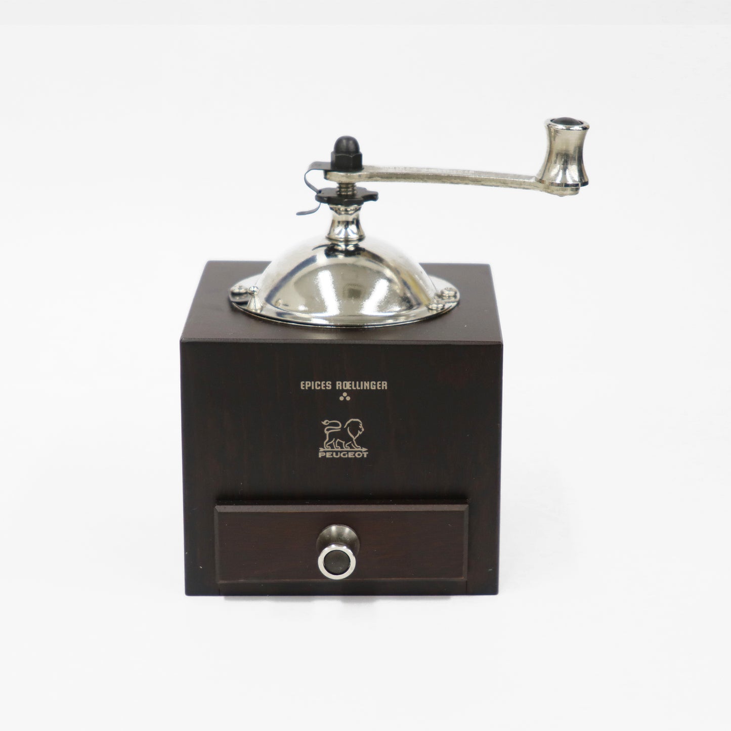 【特別価格】プジョー ペッパーミル ROELLINGER