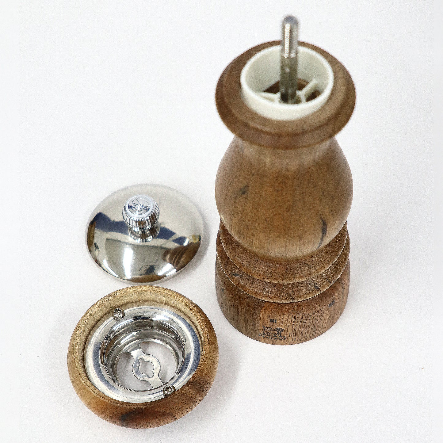 【特別価格】プジョー ソルトミル(18cm) Paris icone Walnut 99879418
