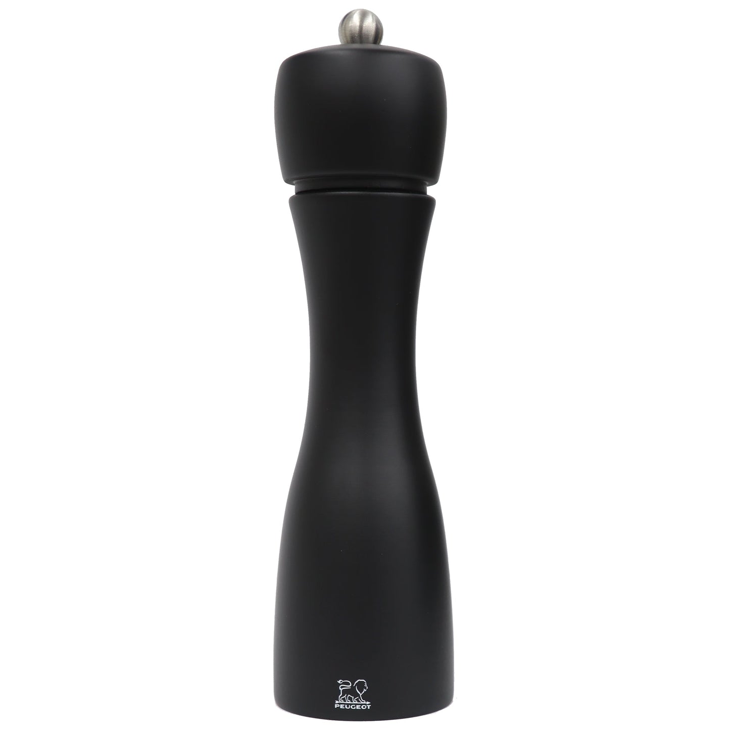 【特別価格】プジョー ソルトミル TAHITI 黒 21cm