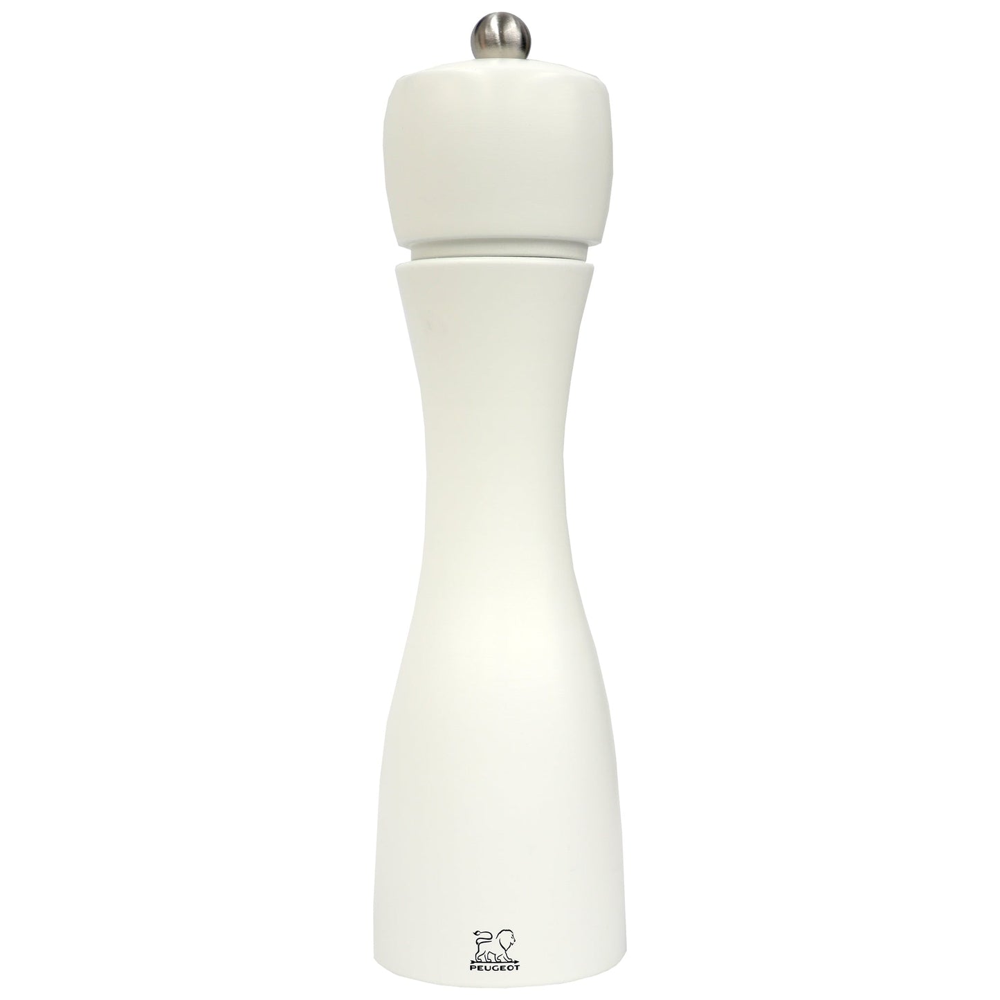 【特別価格】プジョー ソルトミル TAHITI 白 21cm