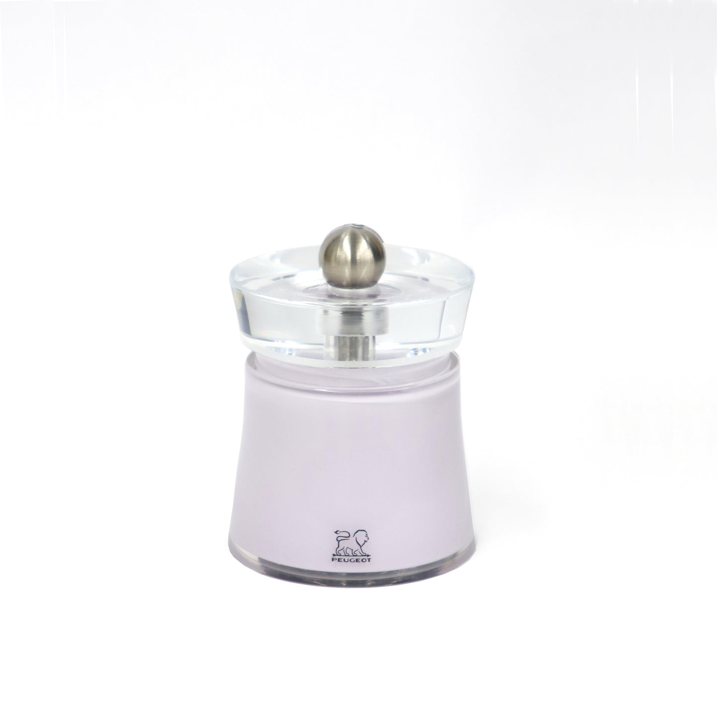 【特別価格】プジョー ペッパーミル BALI リラ 8cm アクリル 27384