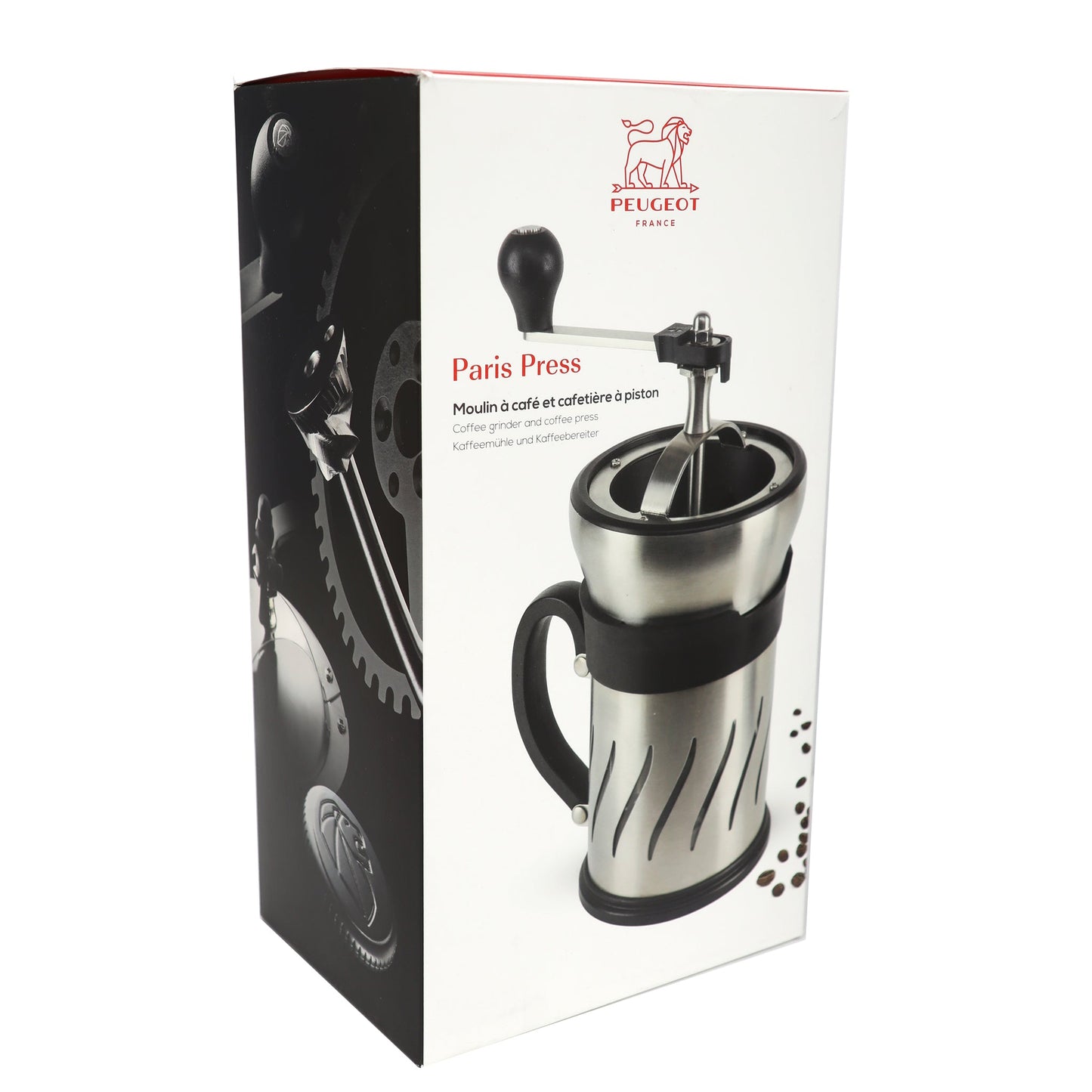 【特別価格】コーヒーミル Paris Press