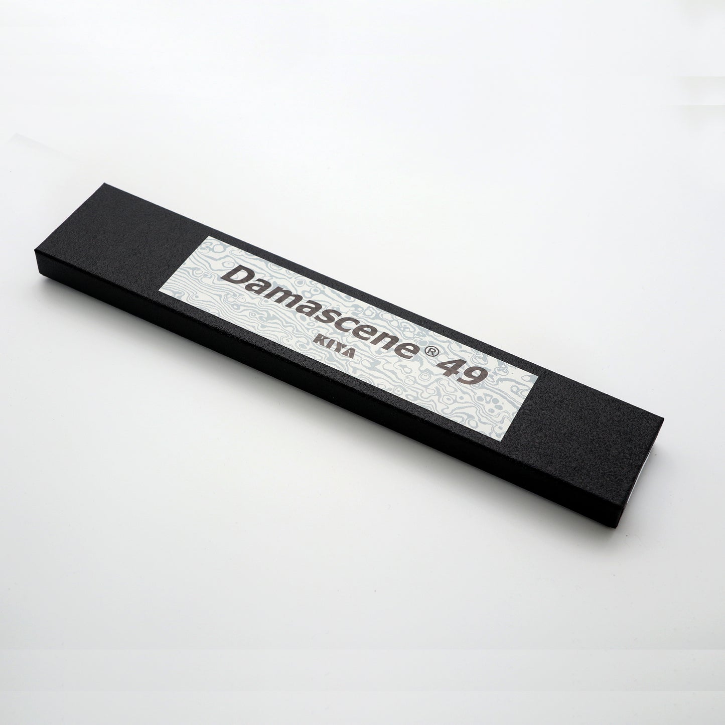 ダマシン49 牛刀200mm Damascene49
