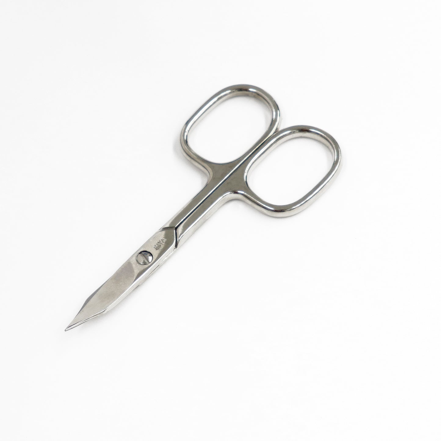 【特別価格】KIYA 小鋏 曲刃 90mm