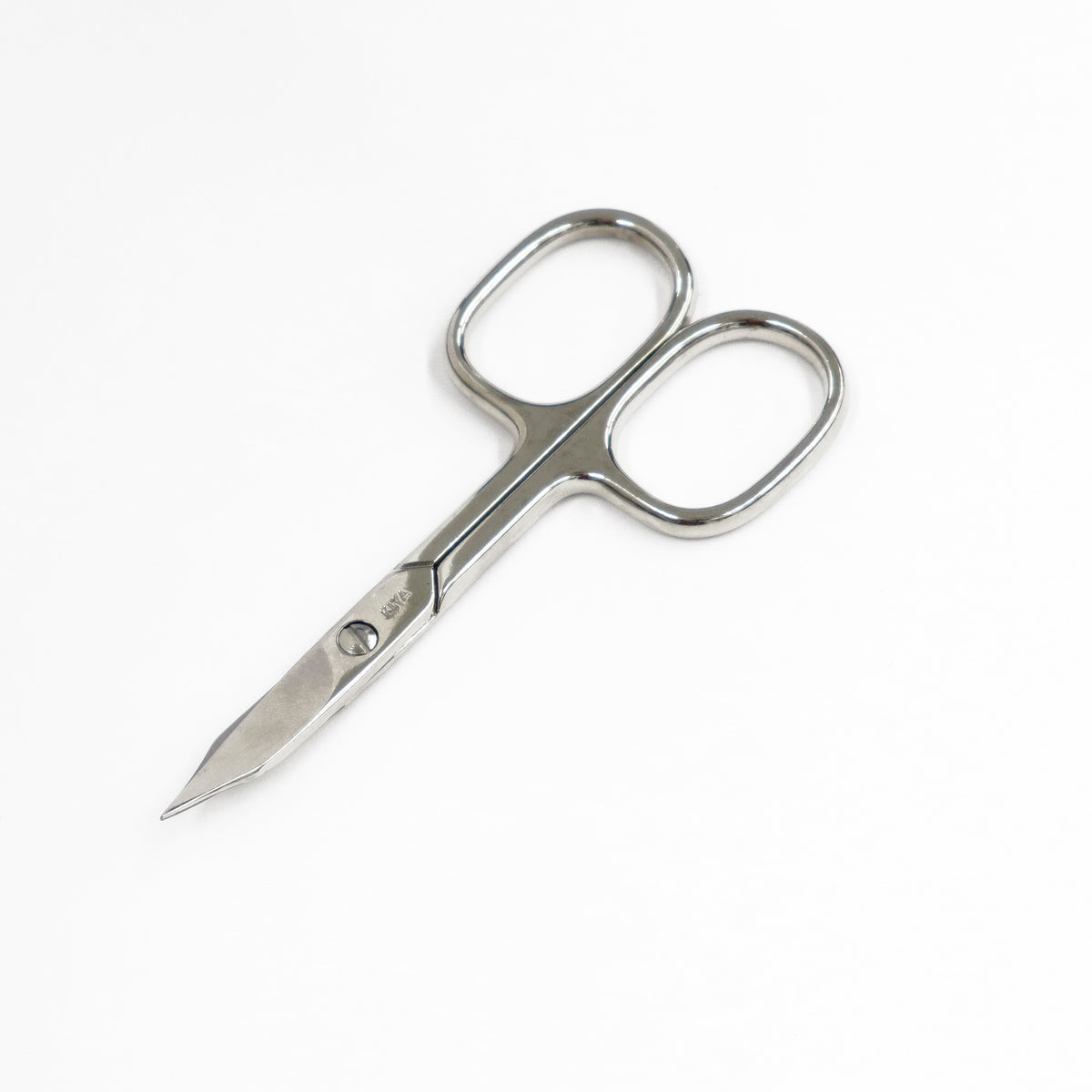 【特別価格】KIYA 小鋏 曲刃 90mm