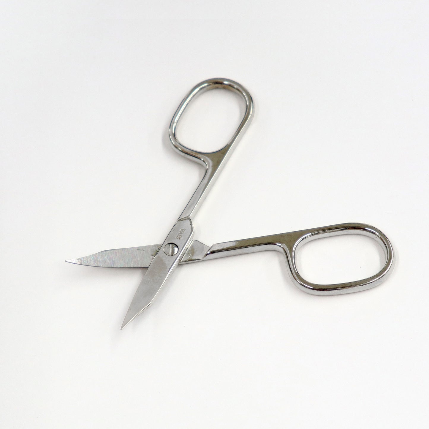 【特別価格】KIYA 小鋏 曲刃 90mm