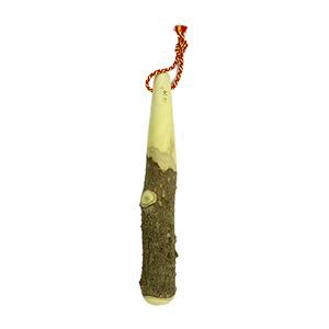 【在庫限り販売休止品】木屋 擂粉木 山椒 165mm