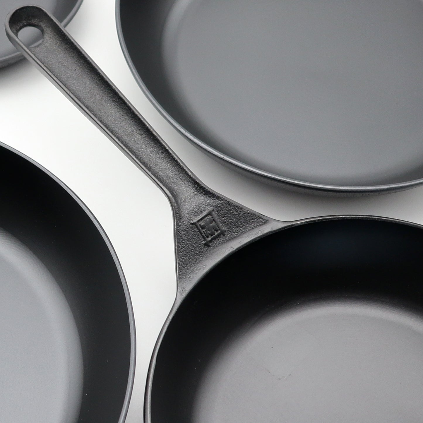 味1500 木屋印 軽量フライパン 150mm