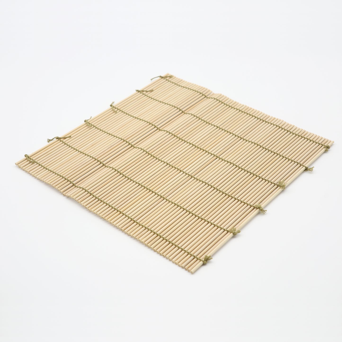 【在庫限り販売終了品】味527 寿司巻(磨き竹)