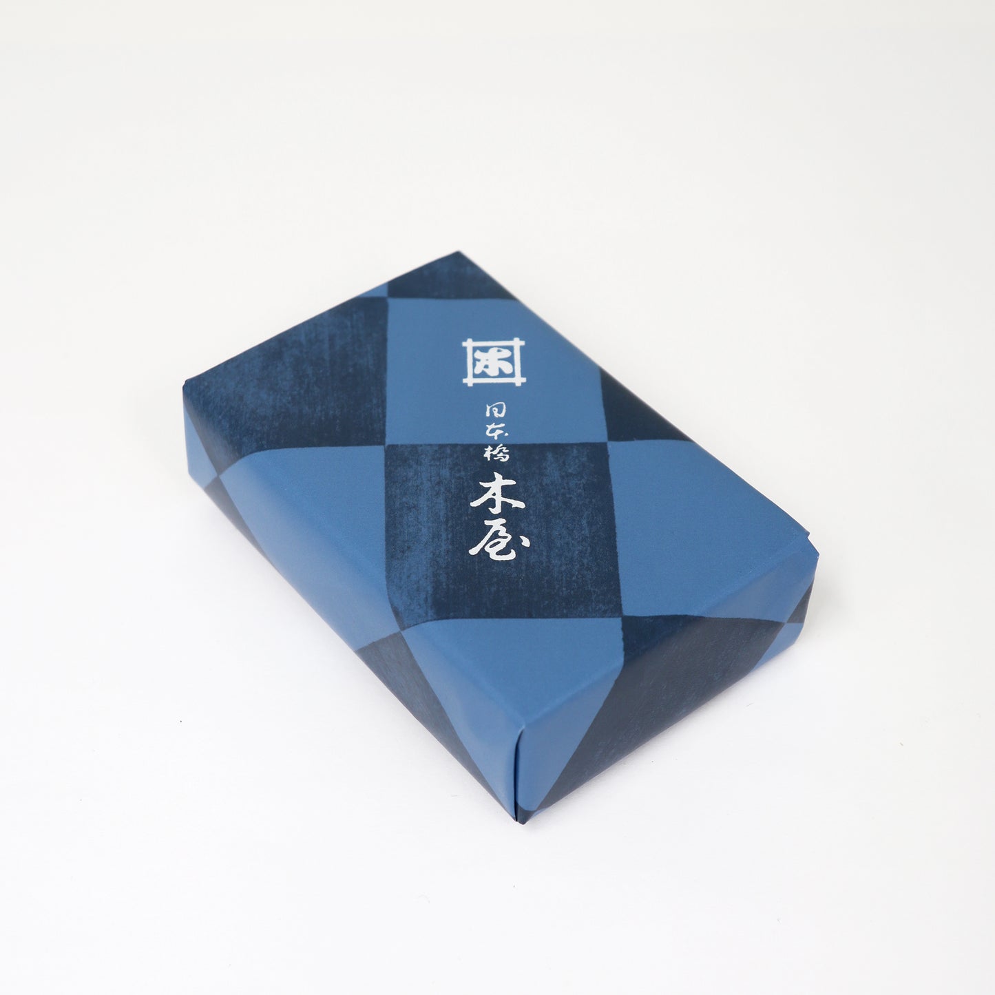 KIYA 爪切 黒 小 桐箱入り