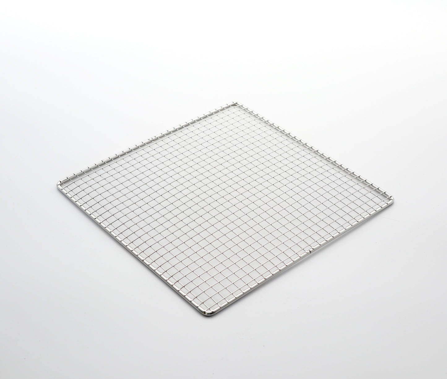 味189 焼網 角240mm