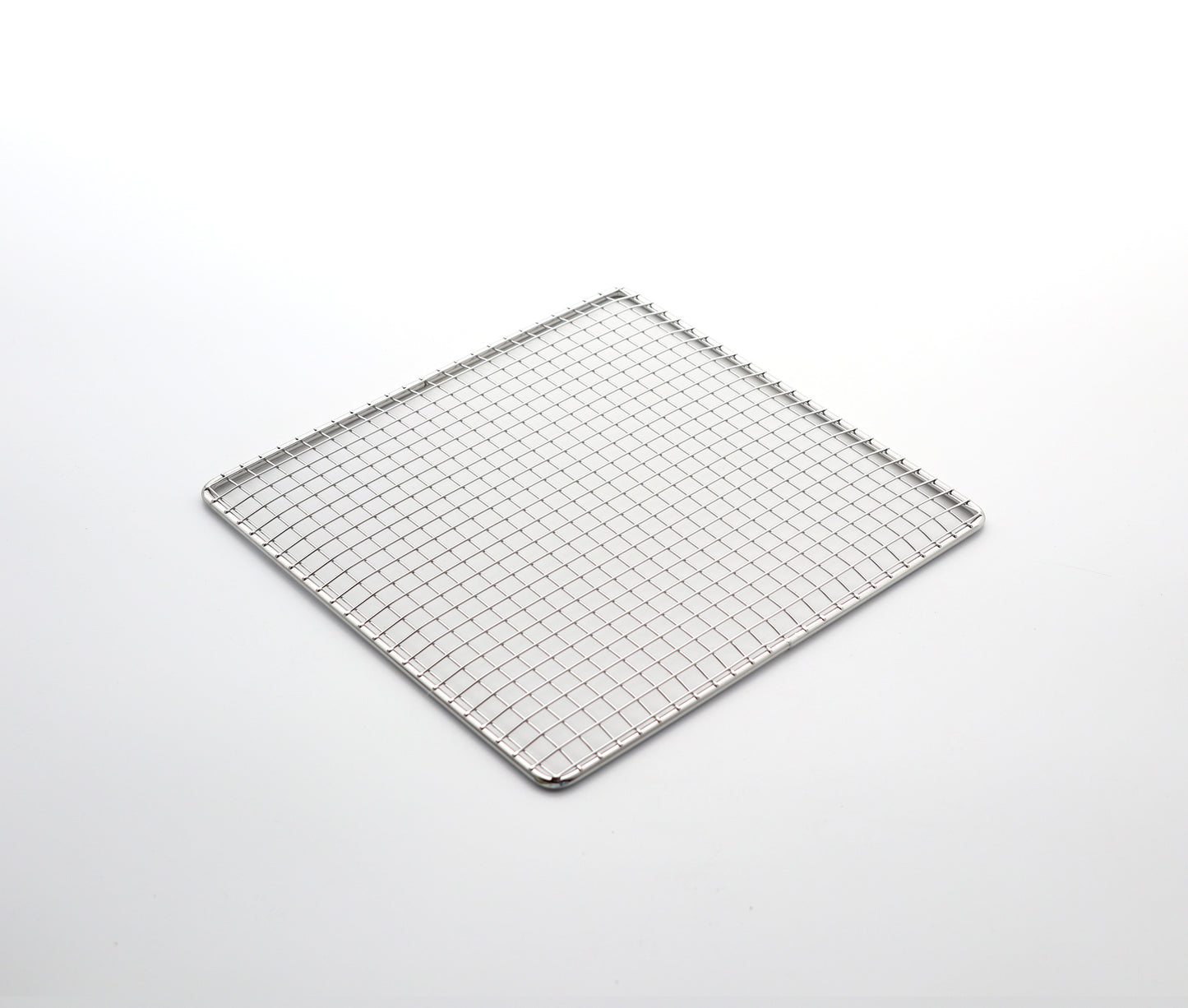 味188 焼網 角210mm