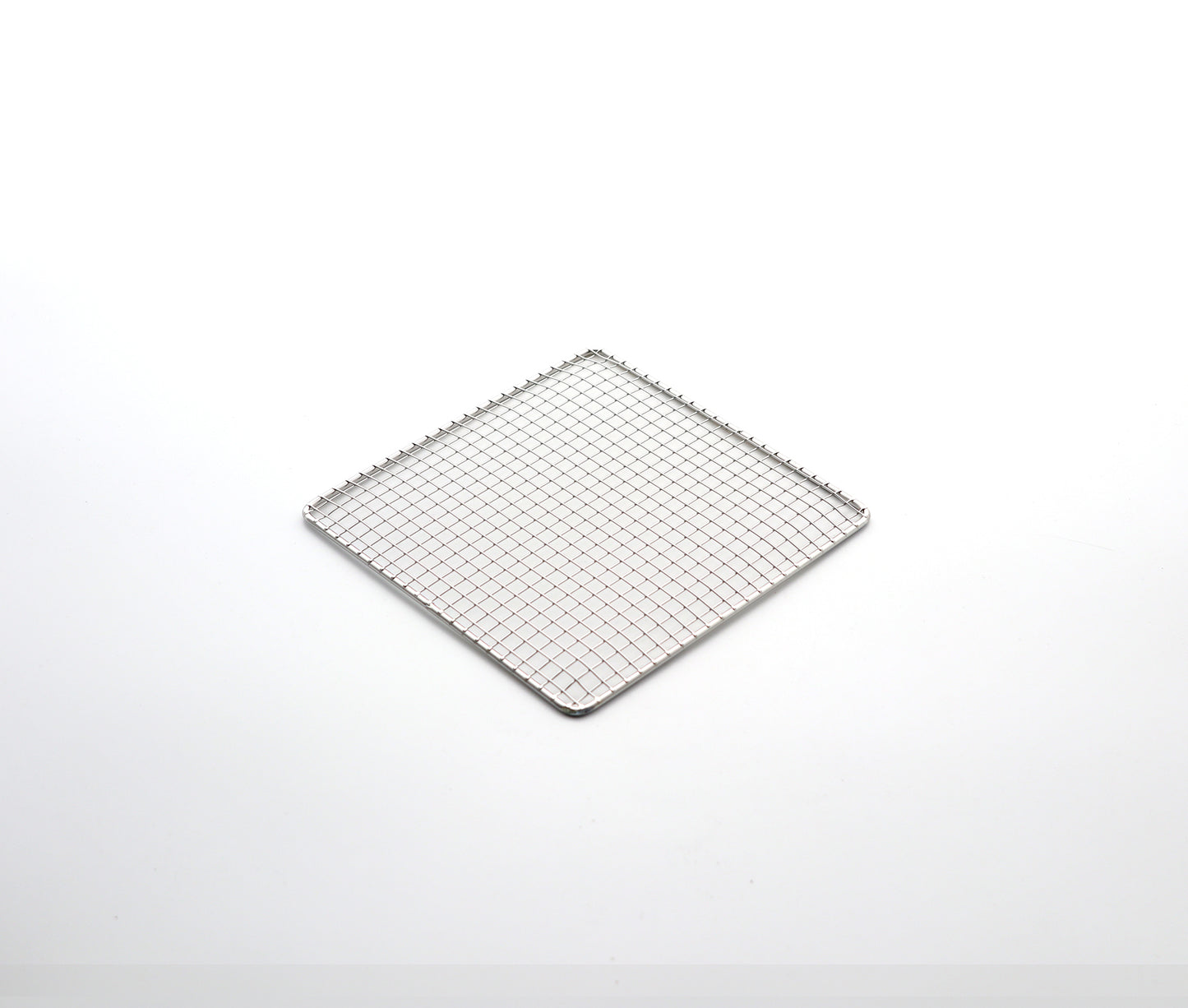 味186 焼網 角150mm