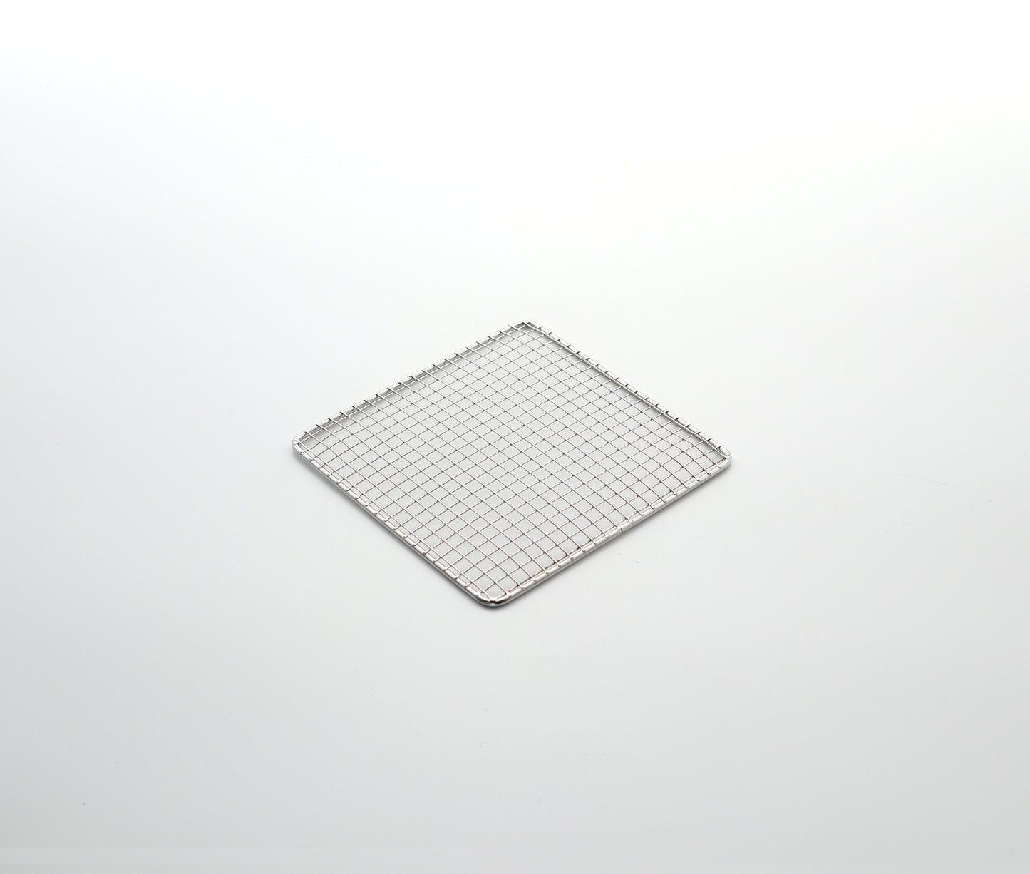 味185 焼網 角135mm
