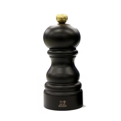 プジョー ペッパーミル (13cm) Paris(チョコ)