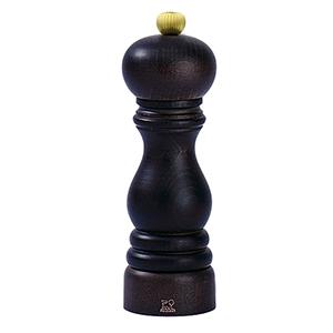 プジョー ペッパーミル (18cm) Paris(チョコ)