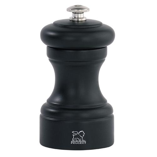 【特別価格】プジョー ソルトミル BST (10cm) 黒マット