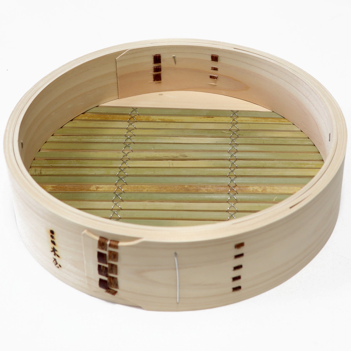 味341 中華セイロ 身 平式 300mm