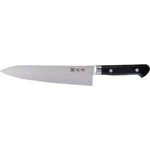 No.3 牛刀 280mm 国産炭素鋼・ハガネ