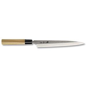 義久 正夫(しょうぶ・刺身包丁) 210mm