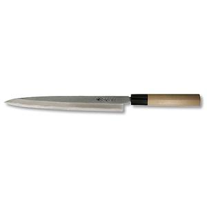 義久 左用 正夫(しょうぶ・刺身包丁) 210mm