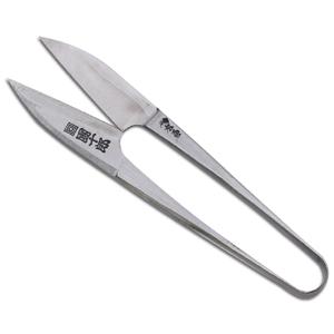 【在庫限り販売終了品】握鋏 團十郎 150mm