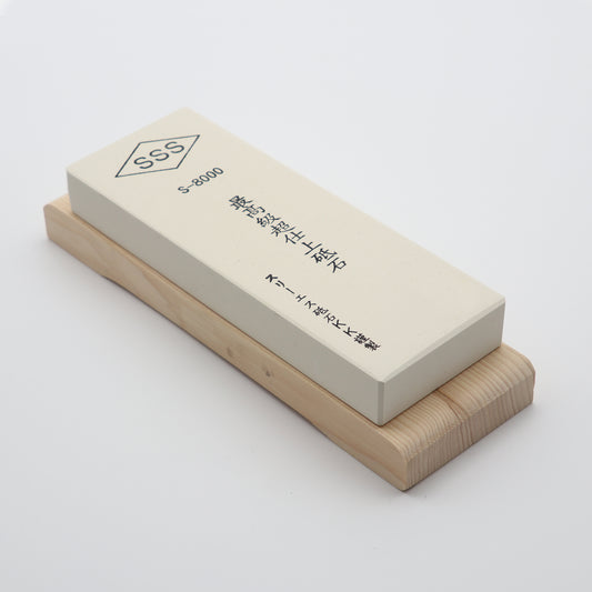 日本橋木屋 仕上砥石 #8000