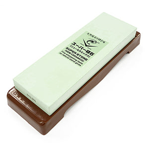 ナニワ研磨工業 スーパー仕上砥石 セラミック 台付 #10000