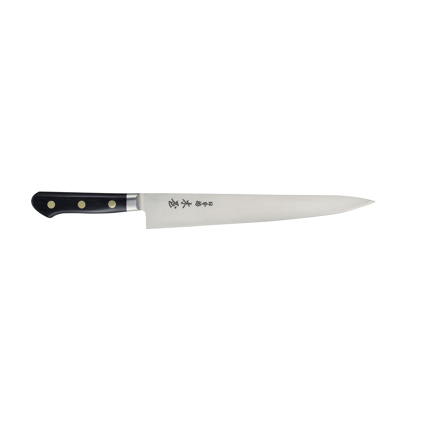 No.6 筋引 240mm EU鋼・ハガネ