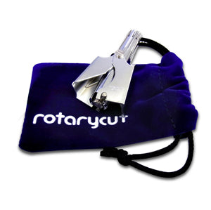 鼻毛バリカンロータリーカット(日本)