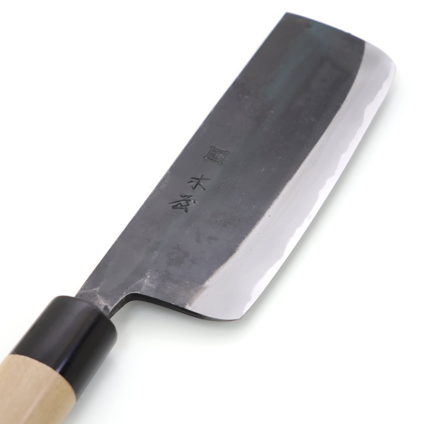 イヅツキ 菜切包丁 東型 170mm 水牛口
