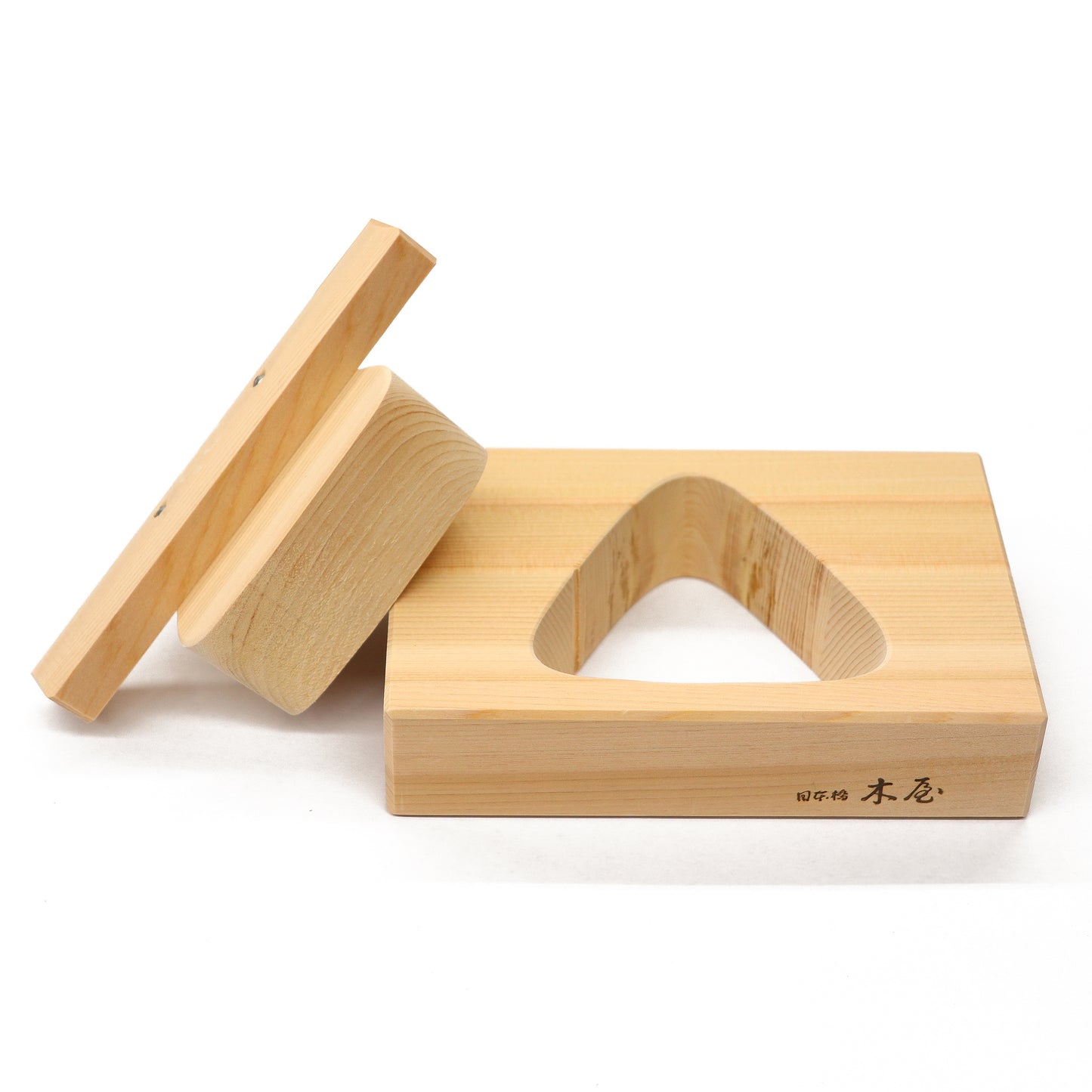 味272 おにぎり器 1つ穴