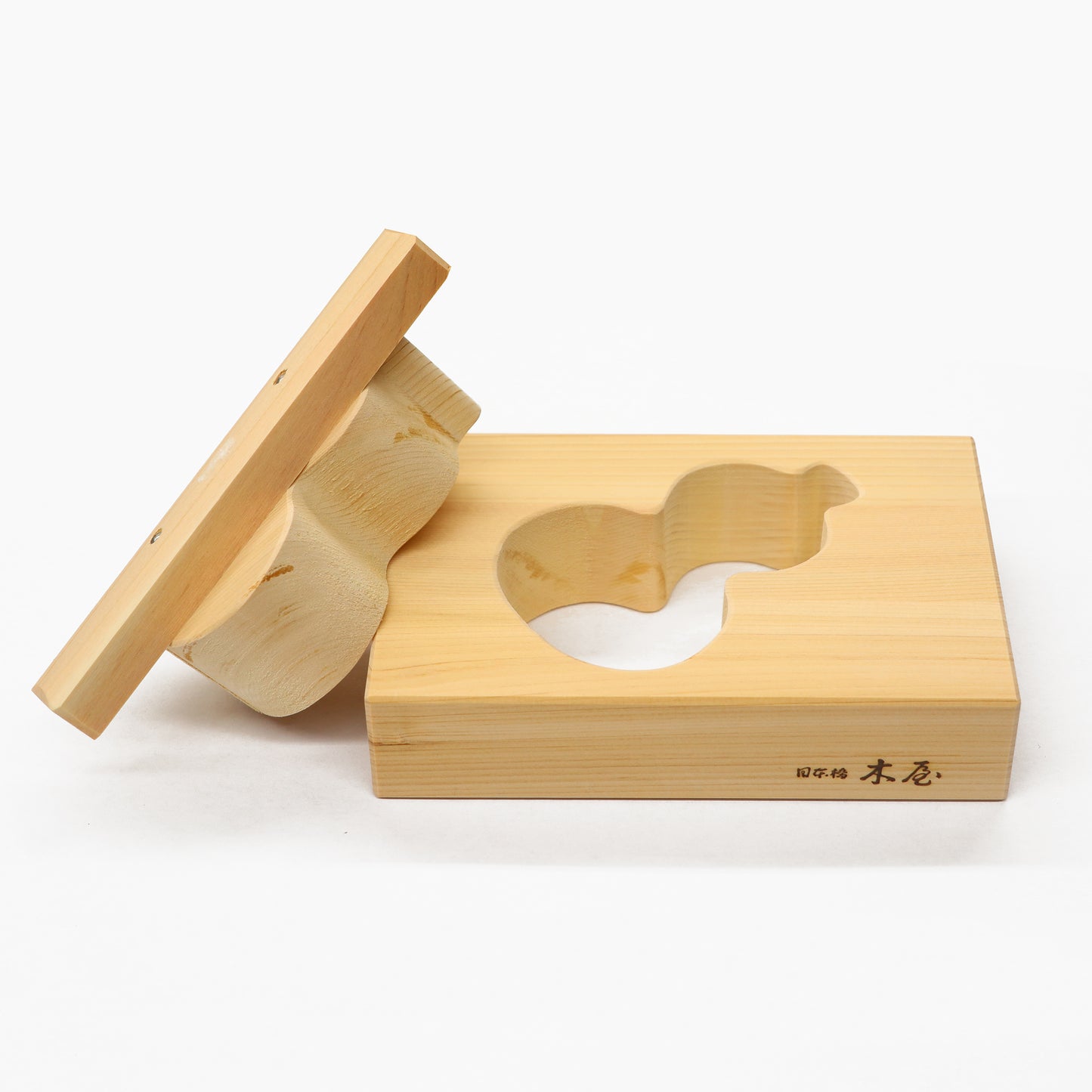 味277 物相型 ひょうたん
