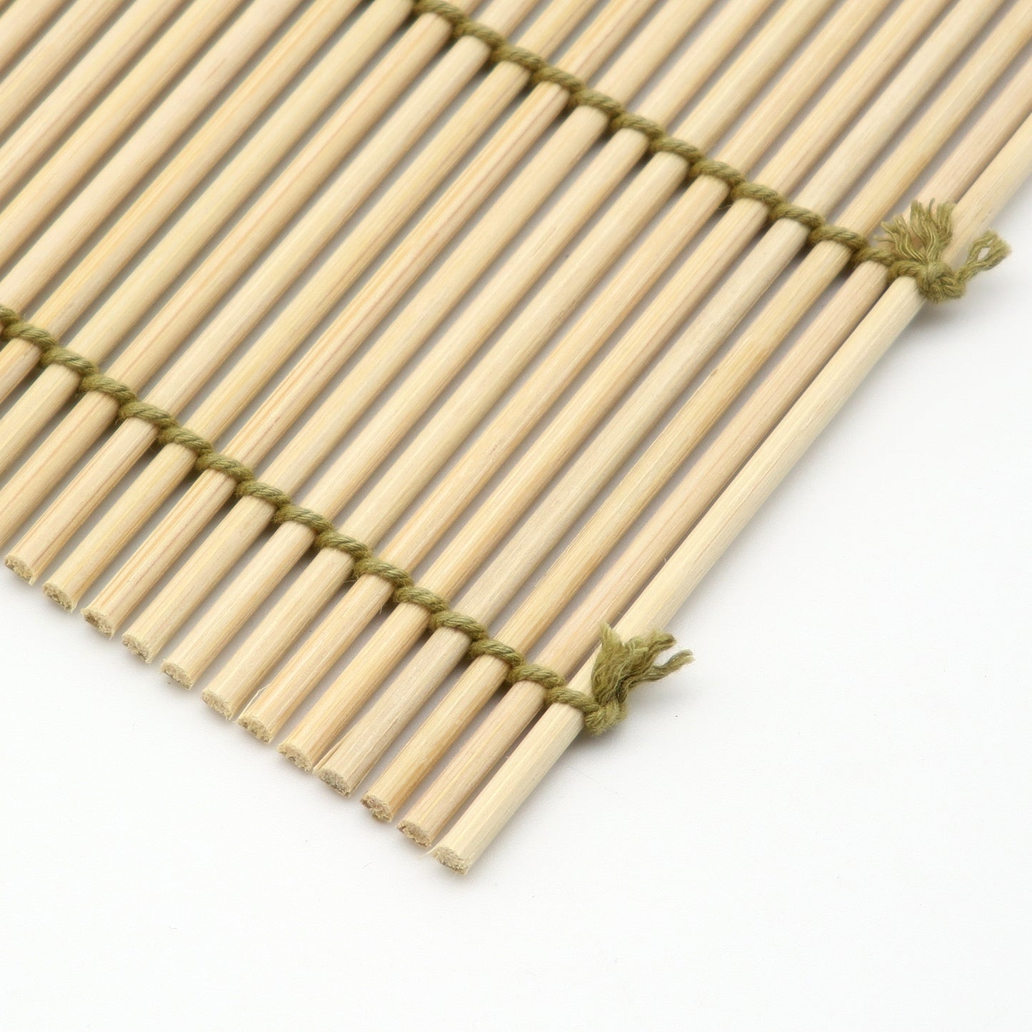 【在庫限り販売終了品】味527 寿司巻(磨き竹)