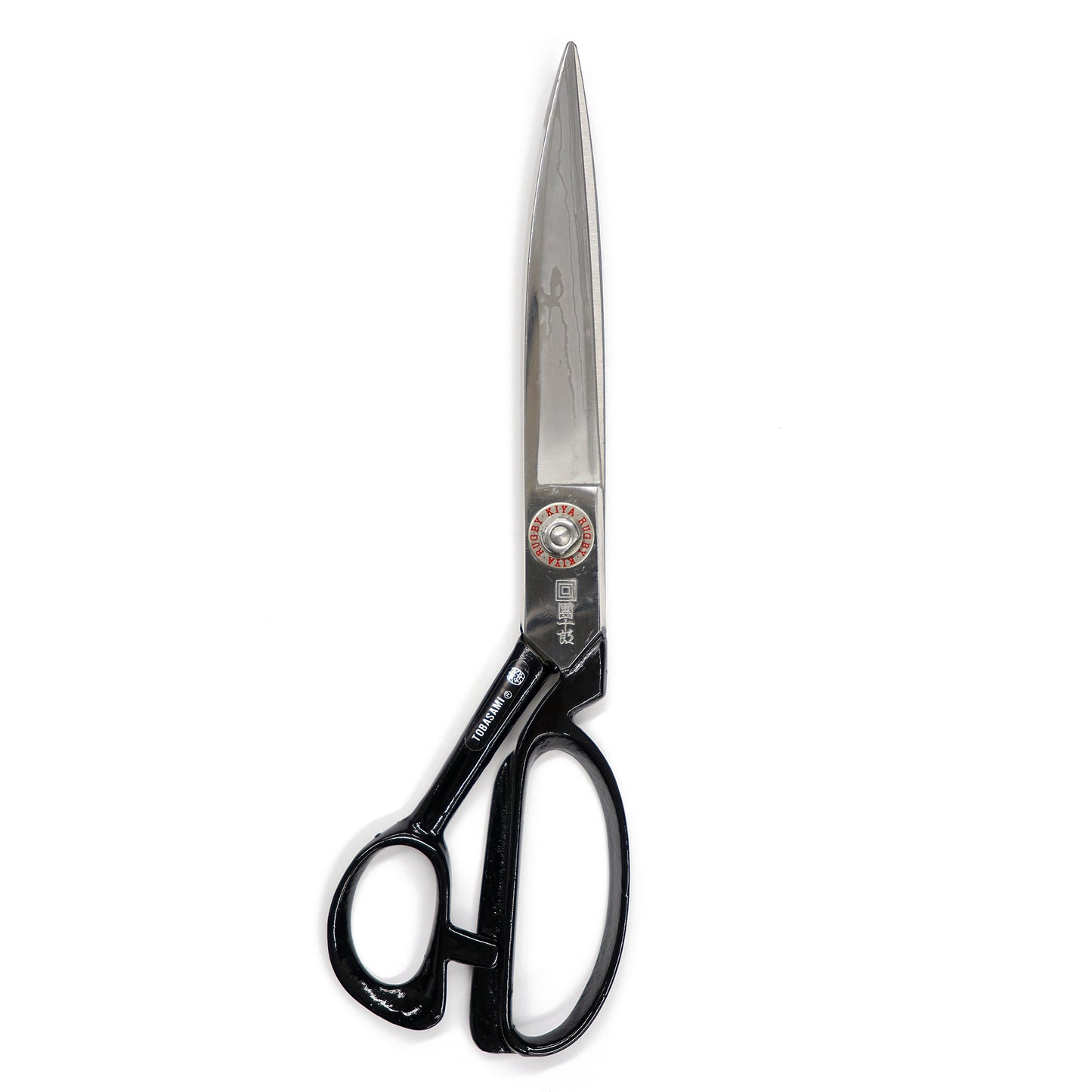 【在庫限り販売終了品】 團十郎 裁ち鋏 280mm