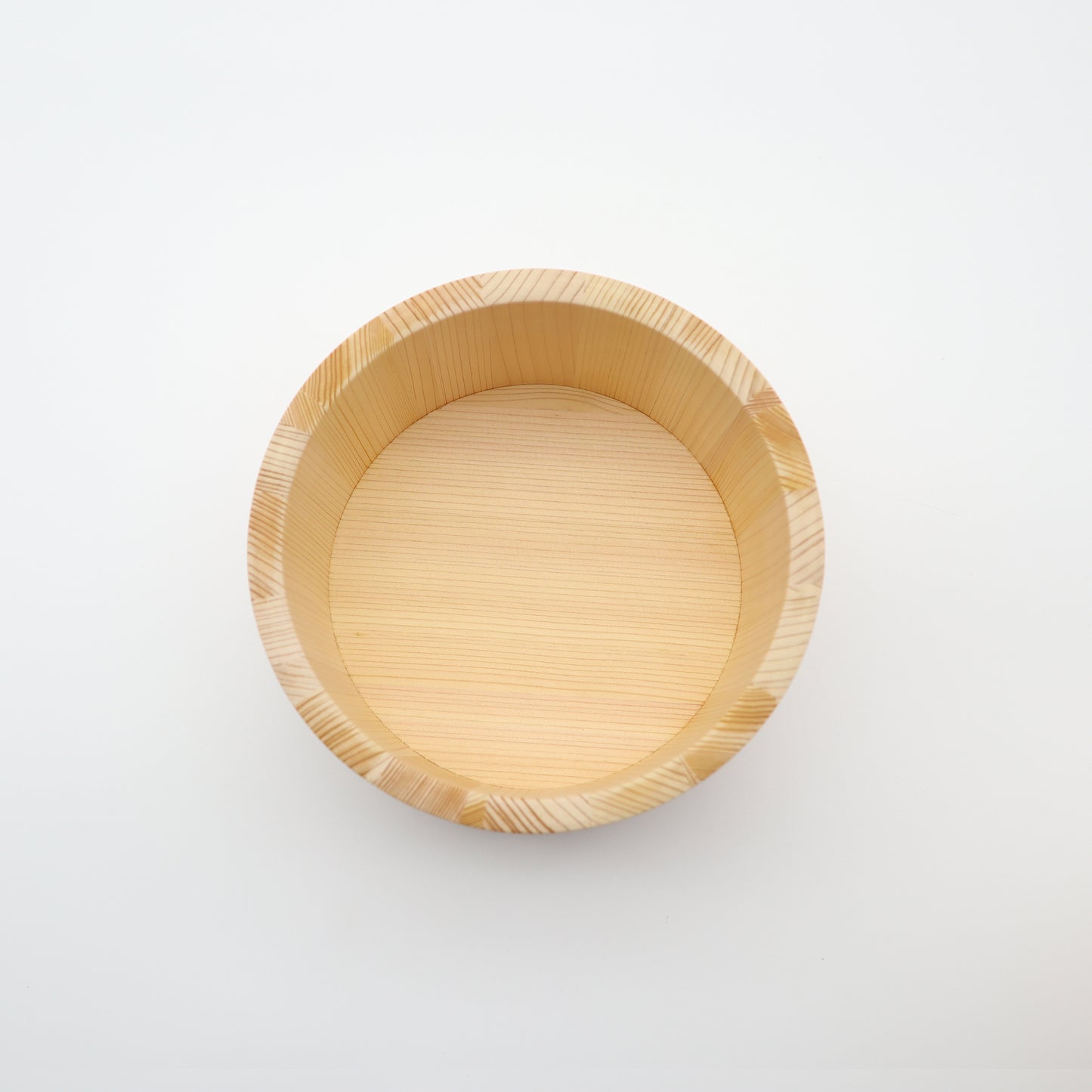 味969 江戸びつ 180mm 3合用