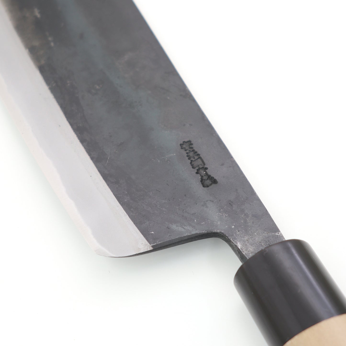 イヅツキ 菜切包丁 東型 170mm 水牛口