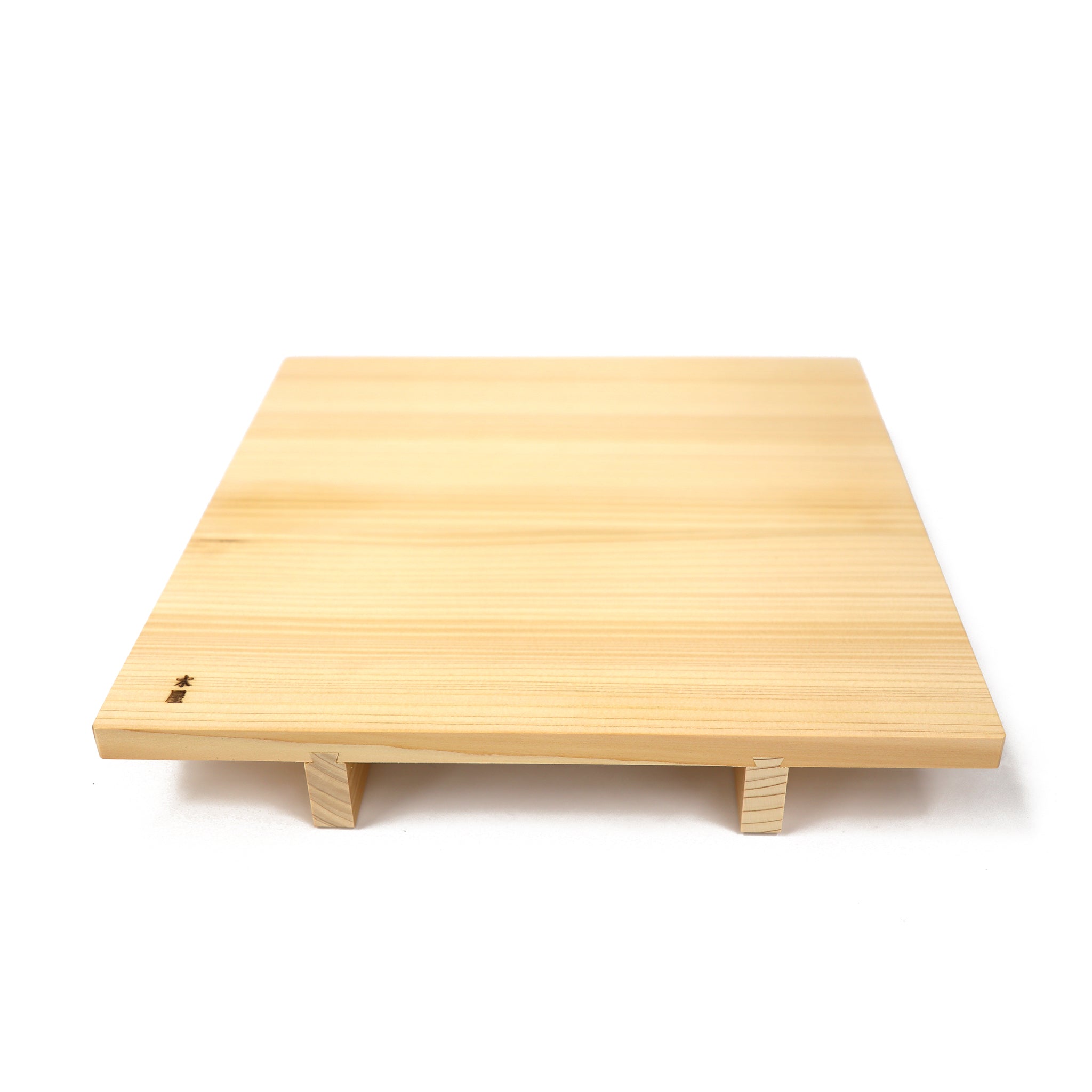 NEW】木屋 角セイロ2段 220㎜ 蒸し板付き 日本製 wooden square
